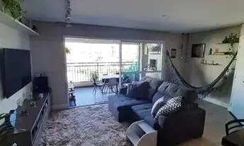 Imagem 6: Apartamento vista livre com 3 dormitórios à venda, 105 m² por R$ 1.250.800 - Santa Paula