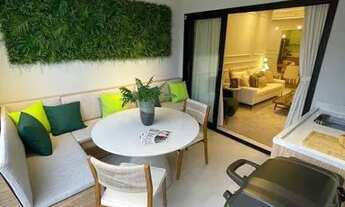 Imagem 2: Apartamentos disponíveis a partir de 123m com 03 suítes, e 02 vagas Residencial Le Gran Po