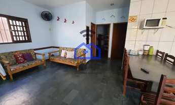 Imagem 5: CARAGUATATUBA - Casa Padrão - Martim de Sá