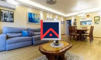 Imagem 5: Apartamento Venda Higienópolis 145 m² 4 Dormitórios