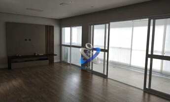 Imagem 3: Apartamento com 3 dormitórios à venda, 142 m² por R$ 1.290.000,00 - Jardim das Indústrias