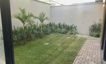 Imagem 6: Casa de condomínio para aluguel com 4 quartos Jardim Moysés Miguel Haddad