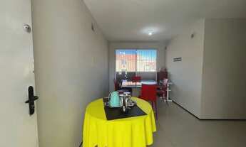 Imagem: Apartamento // 65 metros quadrados com 3