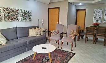 Imagem 4: Apartamento de 4 dormitórios disponível para venda no Jardim Aquárius