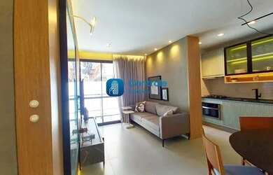 Imagem 3: Excelente apartamento em construção à venda em Areias condomínio club - São José