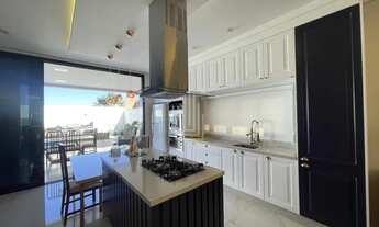 Imagem 7: Residência de alto padrão à venda no Jardim Canada em Foz do Iguaçu