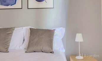 Imagem 3: Apartamento com 2 quartos para alugar, 78 m² - Ipanema - Rio de Janeiro/RJ