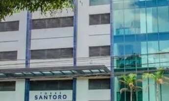 Imagem 2: Torre Santoro com 123 m² 3 suítes, 2 vagas R$ 891.780,00