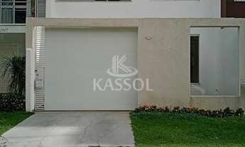 Imagem: Sobrado, TROPICAL, 2 Dorm. 1 suite com