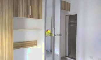 Imagem 6: Sobrado com 3 dormitórios, 94 m² - venda por R$ 470.000,00 ou aluguel por R$ 3.060,00/mês