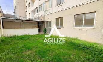 Imagem 3: Apartamento com 2 dormitórios, 63 m² - venda por R$ 240.000,00 ou aluguel por R$ 1.840,00