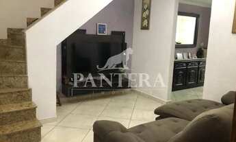 Imagem 2: Sobrado com quintal e churrasqueira !