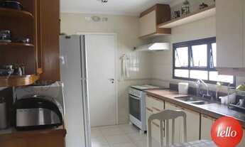 Imagem 2: São Paulo - Apartamento Padrão - Tatuapé