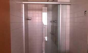 Imagem 7: Alugo ótimo apto com sala, suíte, coz e gar coberta na rua 28 norte edf One Mall