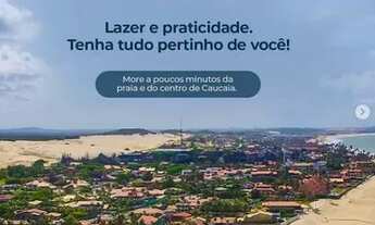 Imagem: AR - MBV Caucaia lotes prontos para construir