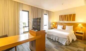 Imagem: Flat Novotel Jardins disponível para venda