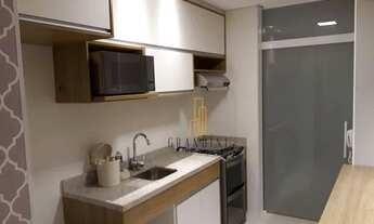 Imagem 7: Apartamento com 3 dormitórios para alugar, 94 m² por R$ 4.730,00/mês - Centro - São Bernar