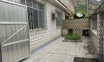 Imagem: ÓTIMA CASA A VENDA 4 QUARTOS 3 BANHEIROS