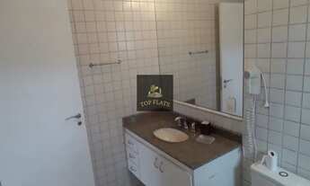 Imagem 7: Flat disponível no Itaim Bibi