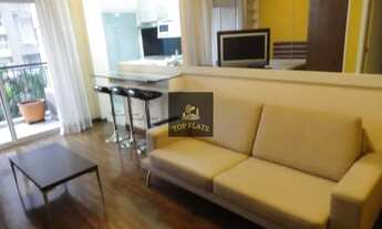 Imagem 2: Flat disponível na Vila Nova Conceição