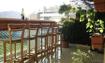 Imagem 2: Recreio dos Bandeirantes