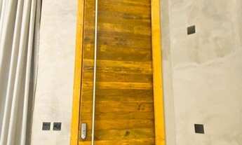 Imagem 2: Sobrado com 4 dormitórios à venda, 378 m² por R$ 2.800.000,00 - Bairro da Floresta - São J