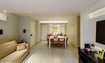 Imagem 5: Apartamento com 4 dormitórios à venda, 140 m² por R$ 1.790.000 - Pompeia - São Paulo/SP