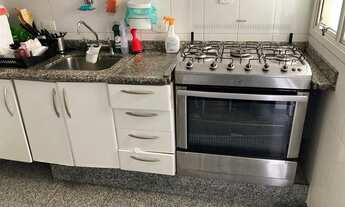 Imagem 6: Venda Apartamento 3 Dormitórios - 116 m² Vila Mariana