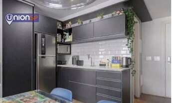 Imagem 3: Apartamento com 1 dormitório à venda, 38 m² por R$ 498.000 - Bela Vista - São Paulo/SP