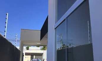 Imagem 2: Casa 3 quartos com acabamento alto padrao