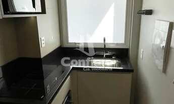 Imagem 5: Apartamento 1D mobiliado - Central Parque