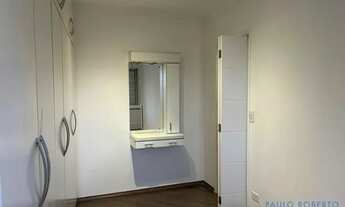 Imagem 5: APARTAMENTO - CHÁCARA KLABIN - SP