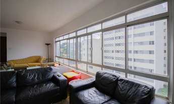 Imagem 13: Apartamento com 3 Dormitorio(s) localizado(a) no bairro Sumare em São Paulo / Ref.:OR