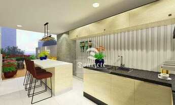 Imagem 7: Cobertura à venda, 85 m² por R$ 383.000,00 - Vila Curuçá - Santo André/SP