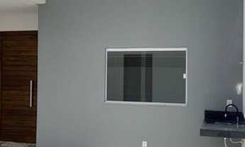 Imagem: Casa no loteamento Eduardo em Petrolina