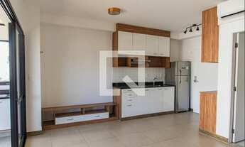 Imagem 5: Apartamento para Aluguel - Vila Mariana, 1 Quarto, 38 m2