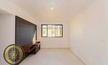 Imagem 3: Apartamento com 3 dormitórios para alugar, 53 m² por R$ 2.032,00/mês - Campo Comprido - Cu