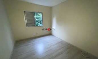 Imagem 7: Apto Moema Pássaros