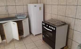 Imagem 2: Aluga-se Apartamento mobiliado