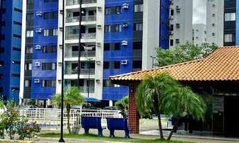 Imagem 6: Apartamento para venda com 86 metros quadrados com 3 quartos em Calhau - São Luís - MA