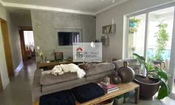 Imagem 5: Apartamento para venda - 131 metros quadrados com 3 quartos no Morumbi