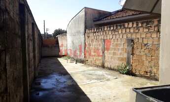 Imagem 7: Casas à venda 1 quarto 5 vagas Vila Esperança (Vila Xavier) Araraquara