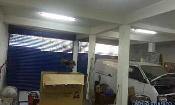 Imagem 6: GALPÃO - CIDADE ADEMAR - SP