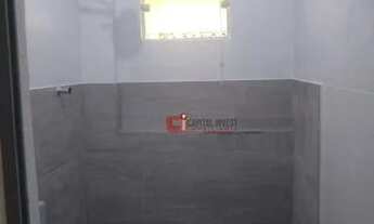 Imagem 6: Casa com 2 dormitórios para alugar, 60 m² por R$ 1.760,00/mês - Nova Jaguariúna - Jaguariú