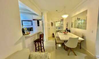 Imagem 2: Apartamento 64 metros quadrados com 2 quartos em Abraão - Florianópolis - SC