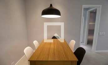 Imagem 2: Apartamento para Aluguel - Jardim Oceânico, 1 Quarto, 58 m2