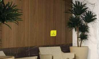 Imagem 4: Apartamento com 3 dormitórios( 1 suíte), 2 vagas à venda, 108 m² - São Mateus - Juiz de Fo