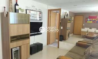 Imagem 3: Excelente apartamento de 3 quartos sendo 1 suite no Sagrada Família