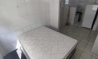 Imagem 7: Alugo kitnet, Ponta da Praia, Santos