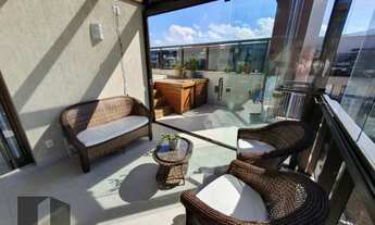 Imagem 4: Cobertura em Recreio dos Bandeirantes